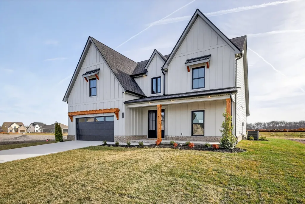 5541 Sinclair Street Murfreesboro TN 37127
