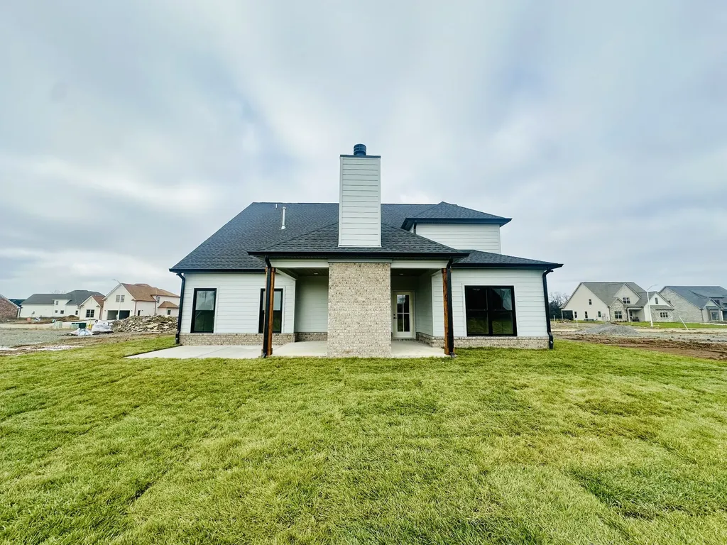 5541 Sinclair Street Murfreesboro TN 37127
