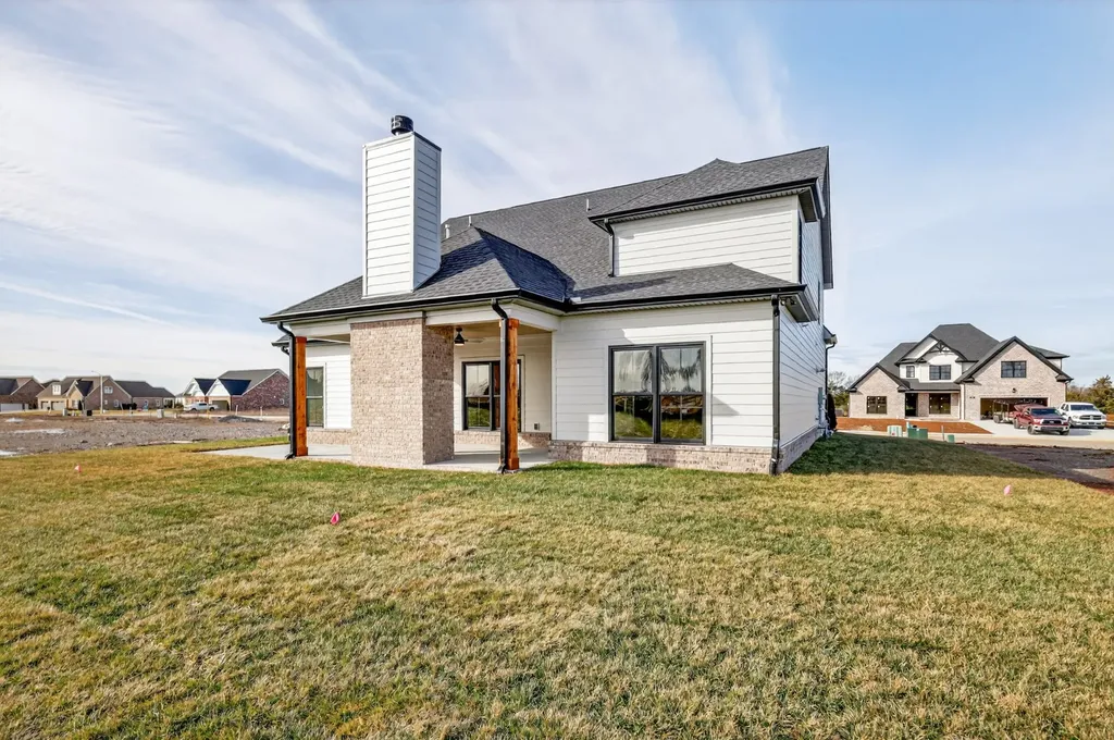 5541 Sinclair Street Murfreesboro TN 37127