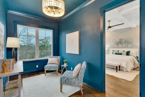 878 Cranes Camp Trail Chattanooga TN 37415