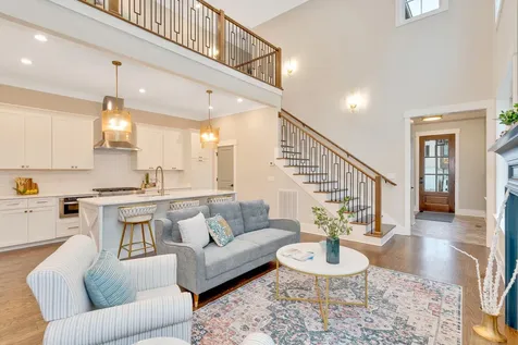 878 Cranes Camp Trail Chattanooga TN 37415