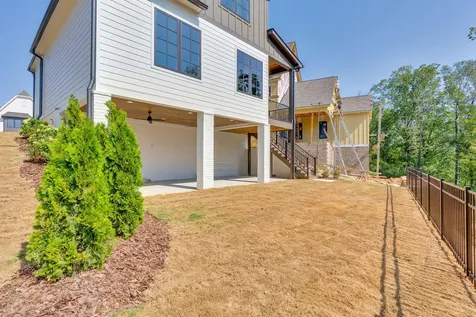 878 Cranes Camp Trail Chattanooga TN 37415