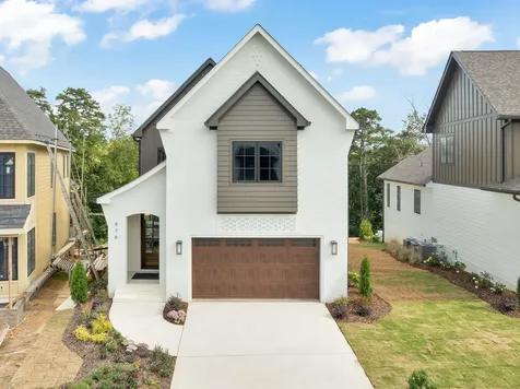 878 Cranes Camp Trail Chattanooga TN 37415