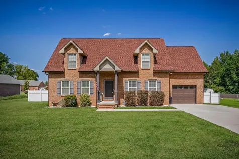 147 Bobwhite Drive Sparta TN 38583