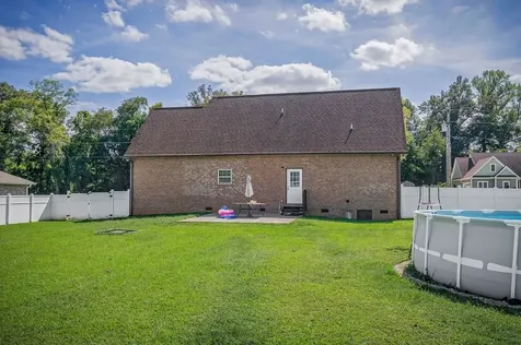 147 Bobwhite Drive Sparta TN 38583