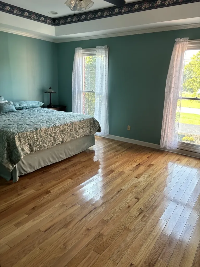 728 W Main Street Mcminnville TN 37110