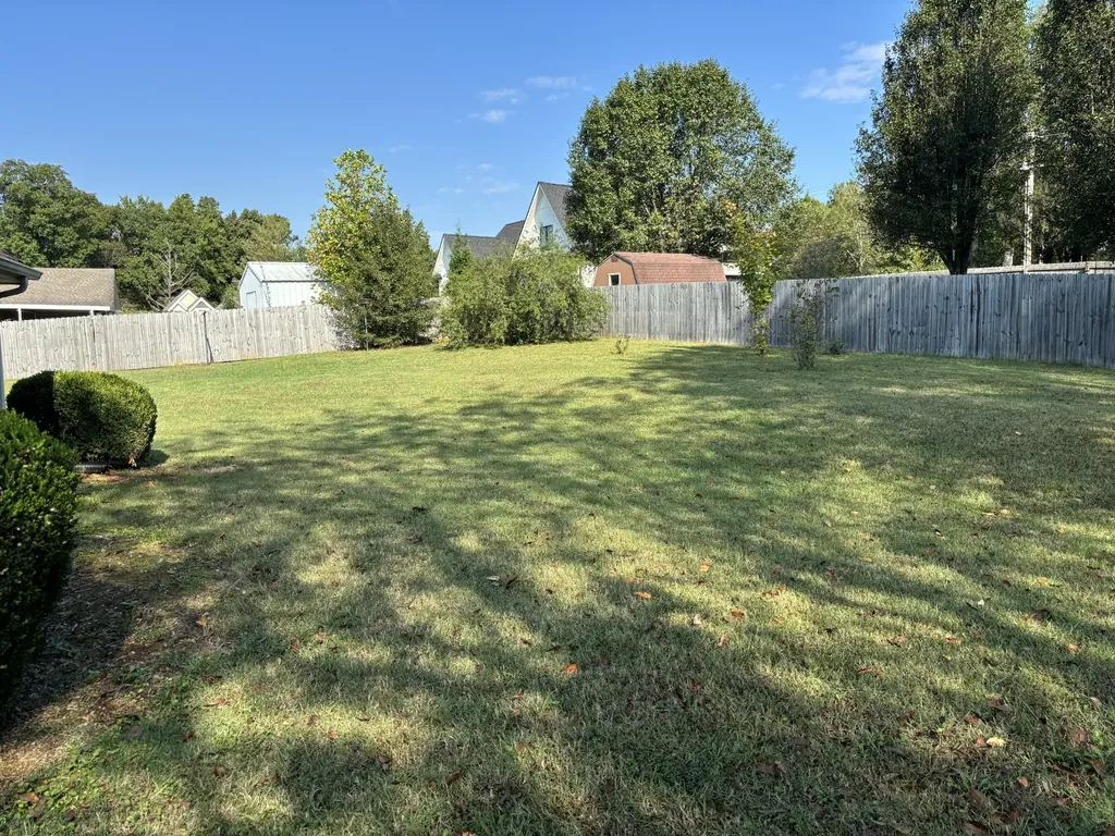728 W Main Street Mcminnville TN 37110