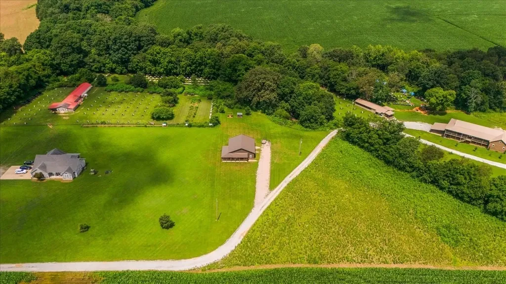 0 Good Hope Road Lawrenceburg TN 38464