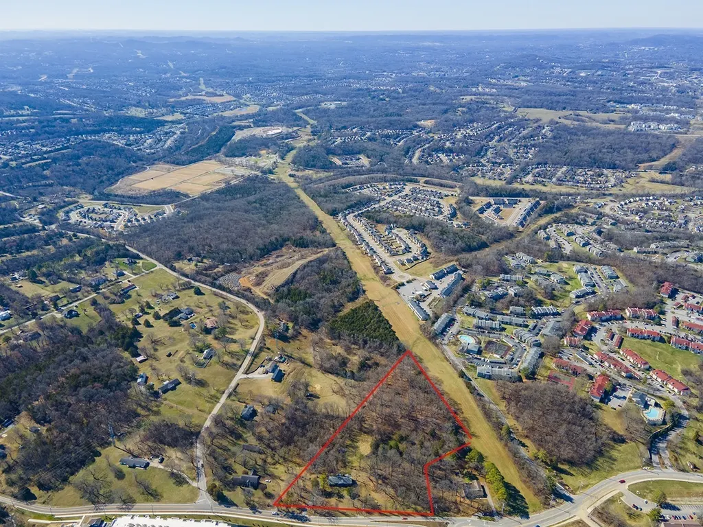 5407 Cane Ridge Road Antioch TN 37013