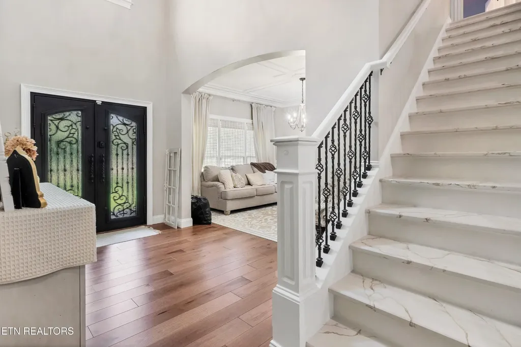 101 Settlers Point Boulevard Maryville TN 37801