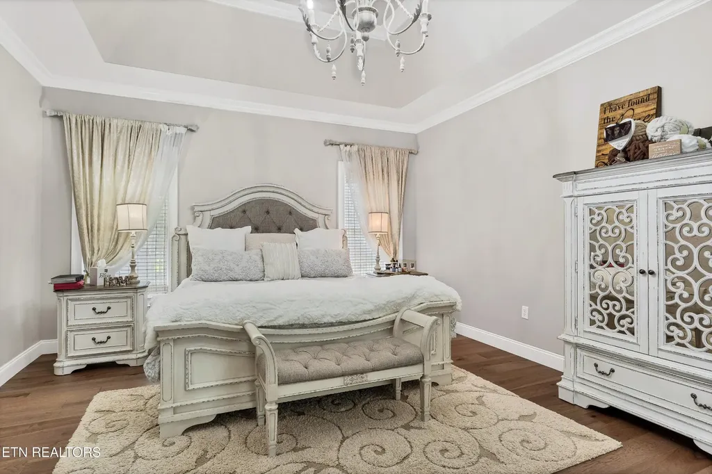 101 Settlers Point Boulevard Maryville TN 37801
