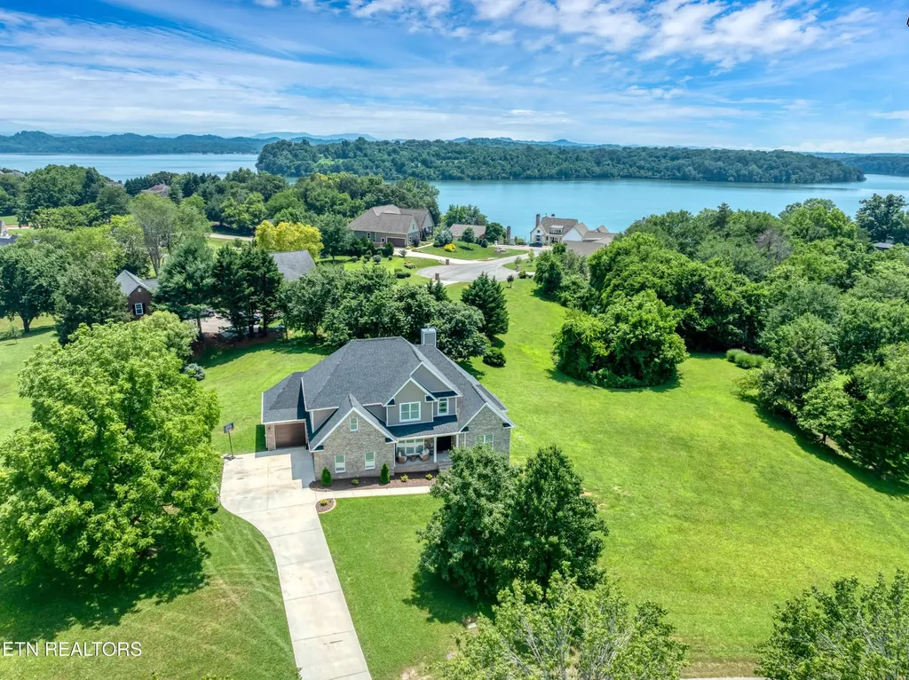 101 Settlers Point Boulevard Maryville TN 37801