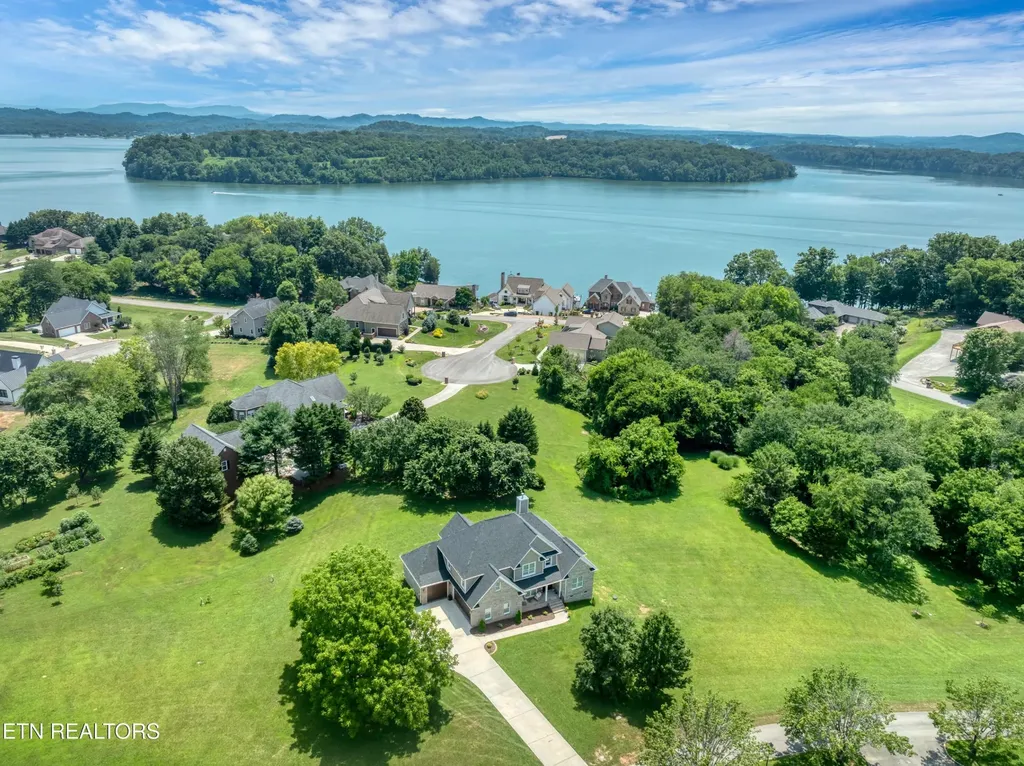 101 Settlers Point Boulevard Maryville TN 37801