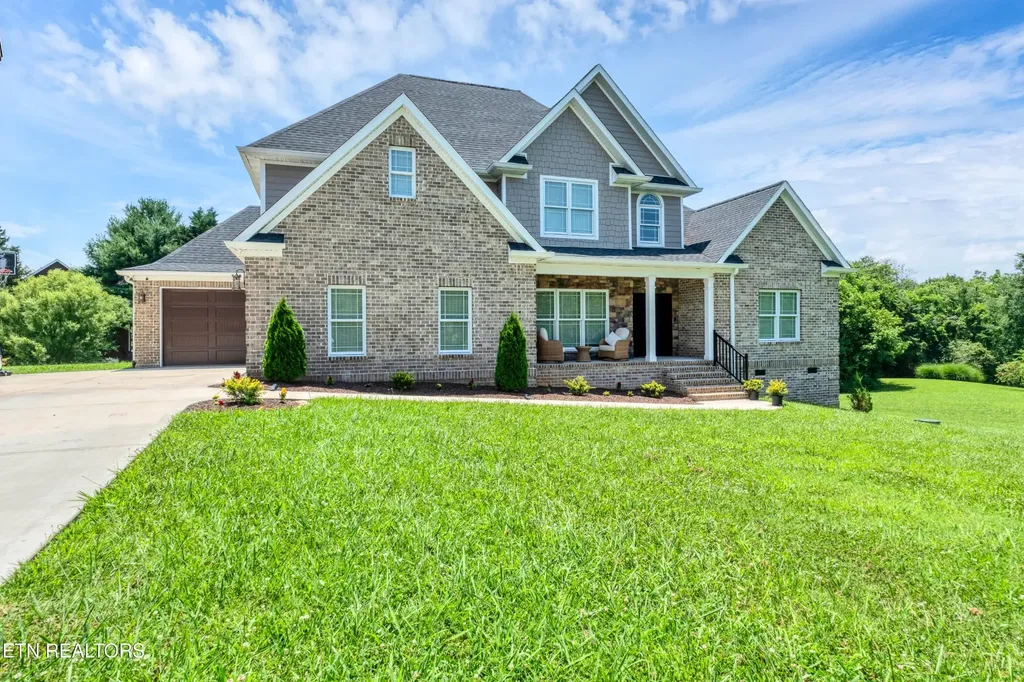 101 Settlers Point Boulevard Maryville TN 37801