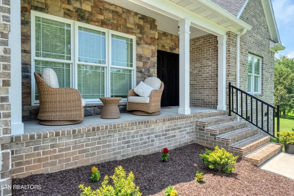 101 Settlers Point Boulevard Maryville TN 37801
