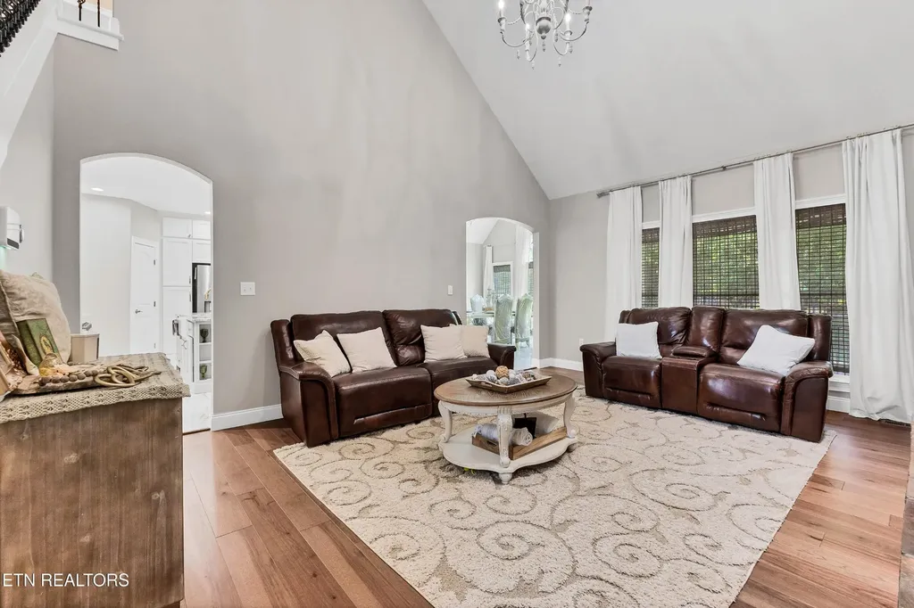 101 Settlers Point Boulevard Maryville TN 37801