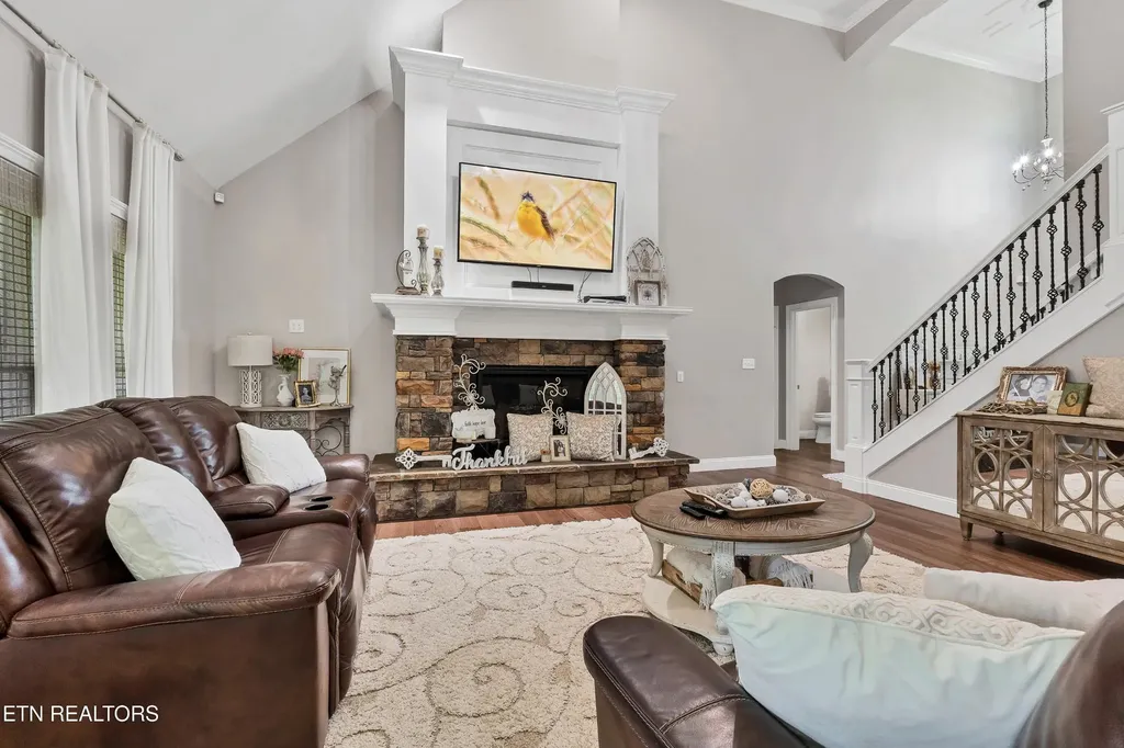 101 Settlers Point Boulevard Maryville TN 37801