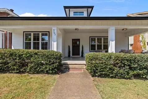 707 S Greenwood Avenue Chattanooga TN 37404