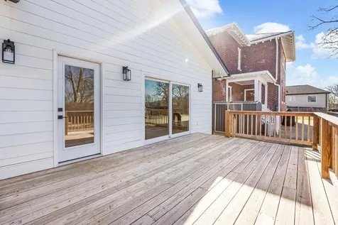 707 S Greenwood Avenue Chattanooga TN 37404