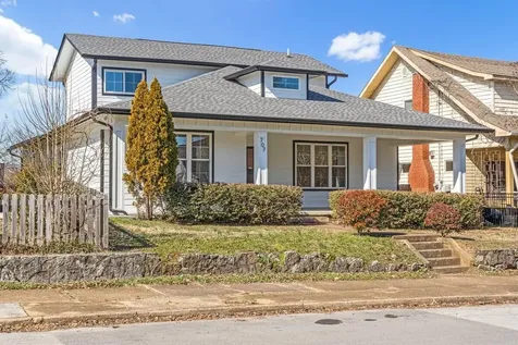 707 S Greenwood Avenue Chattanooga TN 37404