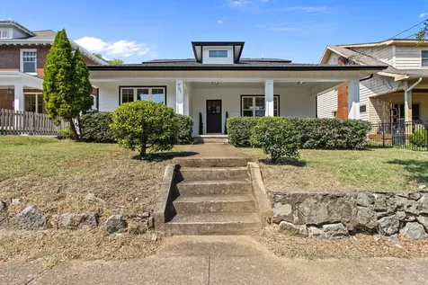 707 S Greenwood Avenue Chattanooga TN 37404
