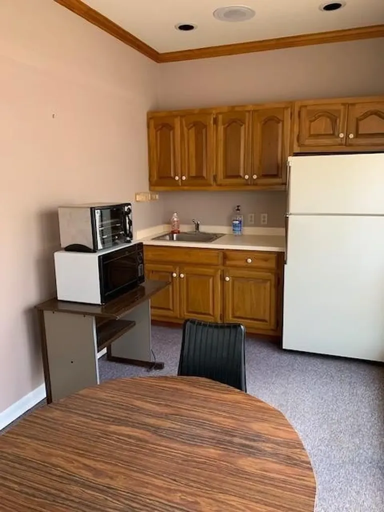 1502 Sparta Street Mcminnville TN 37110
