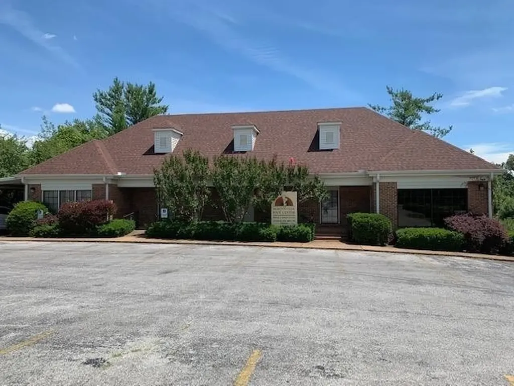 1502 Sparta Street Mcminnville TN 37110