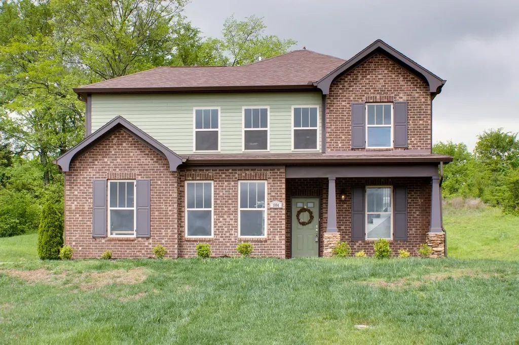 950 Hunters Lane Springfield TN 37172