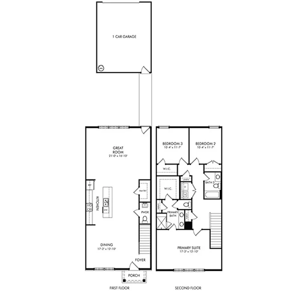 369 Greystone Lee Boulevard Smyrna TN 37167