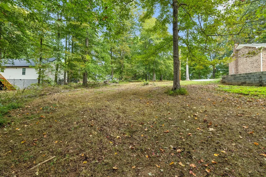 0 Tidwell Swtich Road Bon Aqua TN 37025