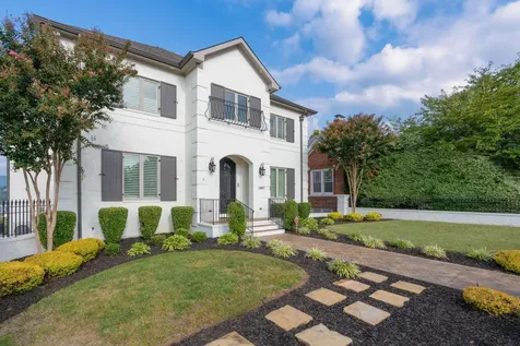 405 Forest Avenue Chattanooga TN 37405