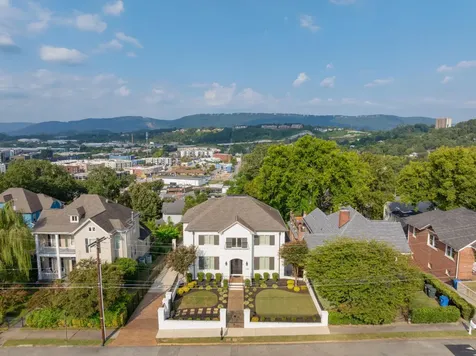405 Forest Avenue Chattanooga TN 37405