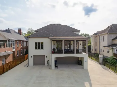 405 Forest Avenue Chattanooga TN 37405