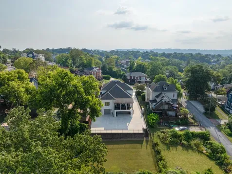 405 Forest Avenue Chattanooga TN 37405