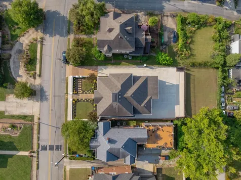 405 Forest Avenue Chattanooga TN 37405
