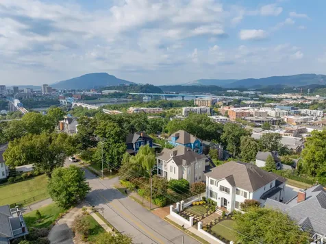 405 Forest Avenue Chattanooga TN 37405