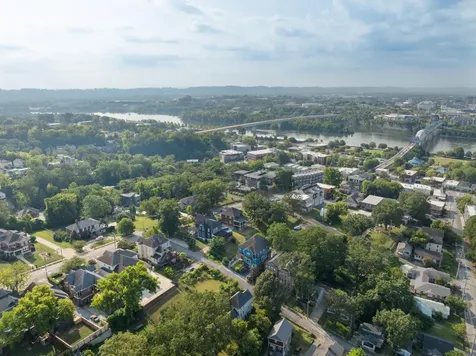 405 Forest Avenue Chattanooga TN 37405