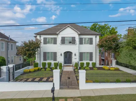 405 Forest Avenue Chattanooga TN 37405