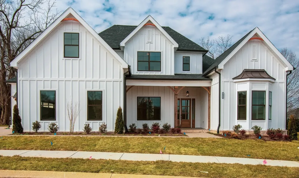 2 Elissa Place Hendersonville TN 37075