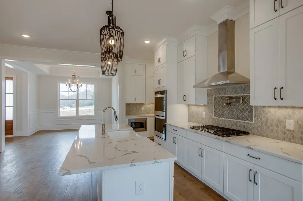 2 Elissa Place Hendersonville TN 37075