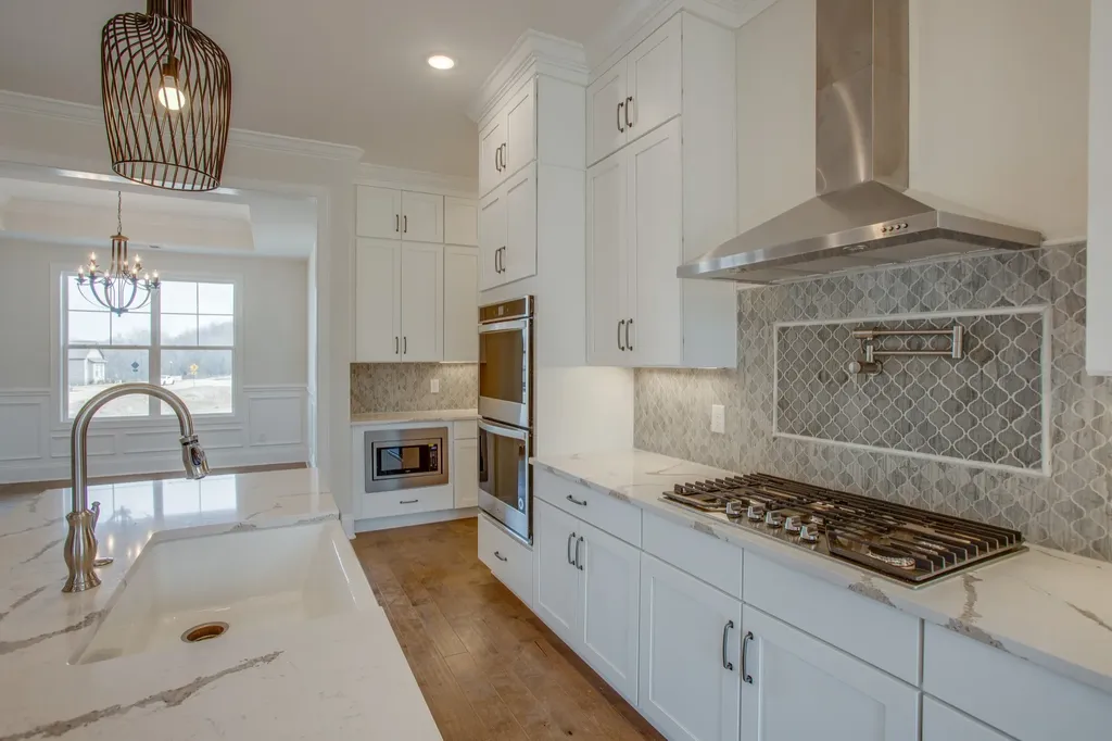 2 Elissa Place Hendersonville TN 37075