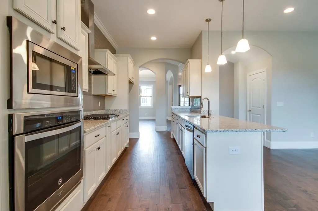 5 Elissa Place Hendersonville TN 37075