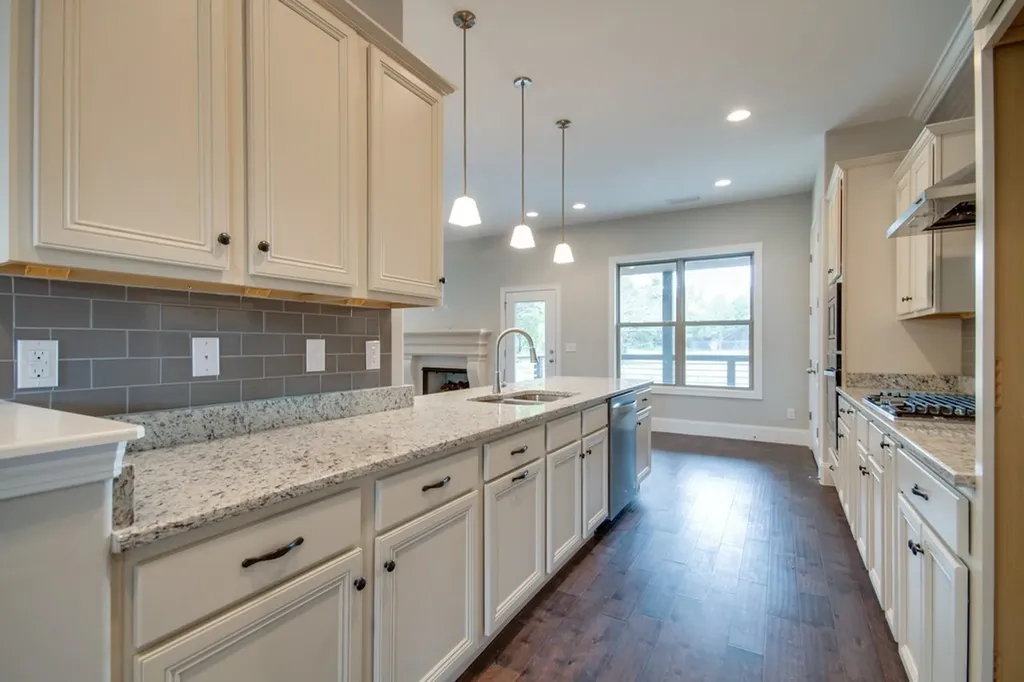 5 Elissa Place Hendersonville TN 37075