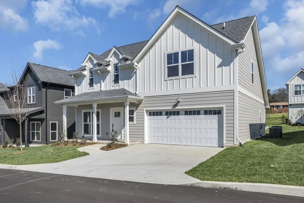 2212 Chadwell Station Lane Madison TN 37115