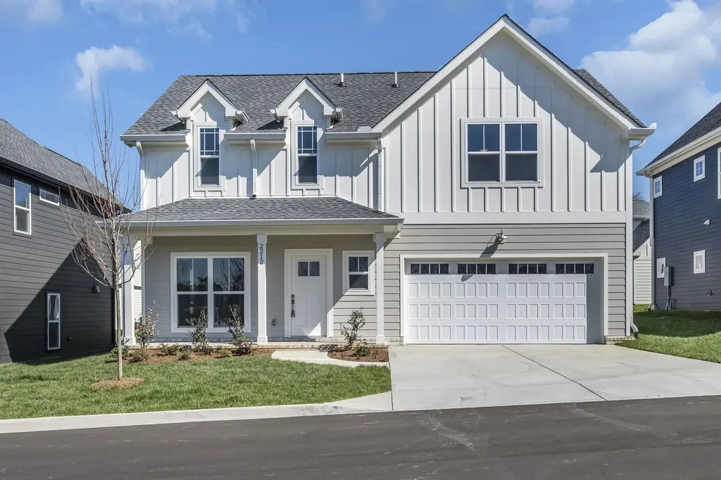 2212 Chadwell Station Lane Madison TN 37115