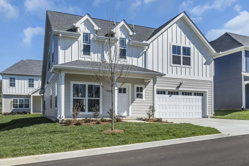 2212 Chadwell Station Lane Madison TN 37115