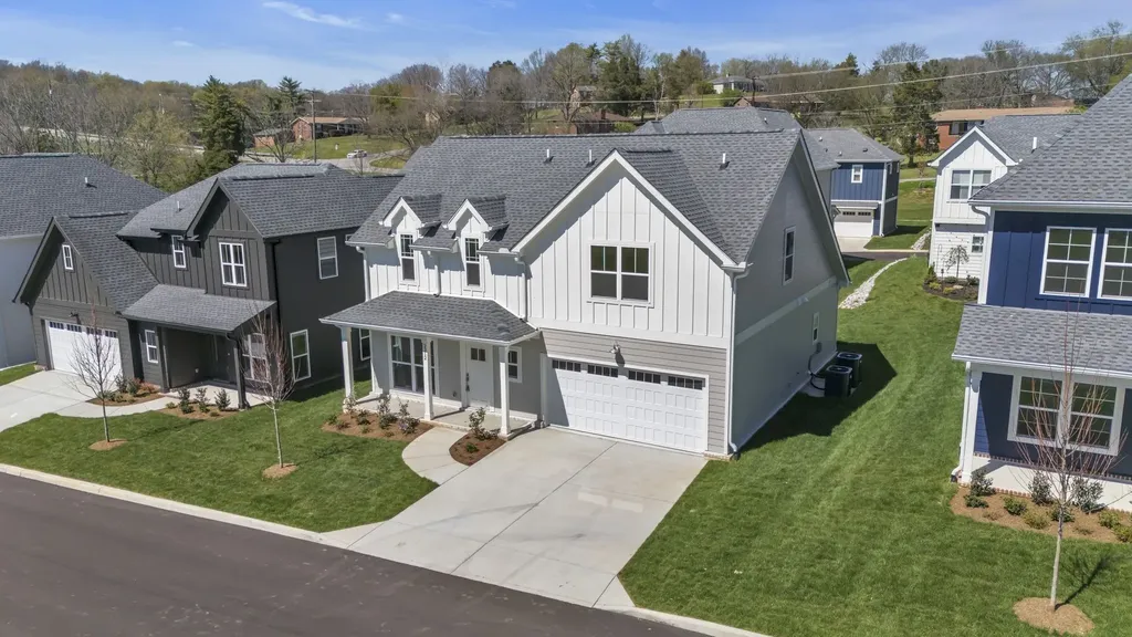 2212 Chadwell Station Lane Madison TN 37115