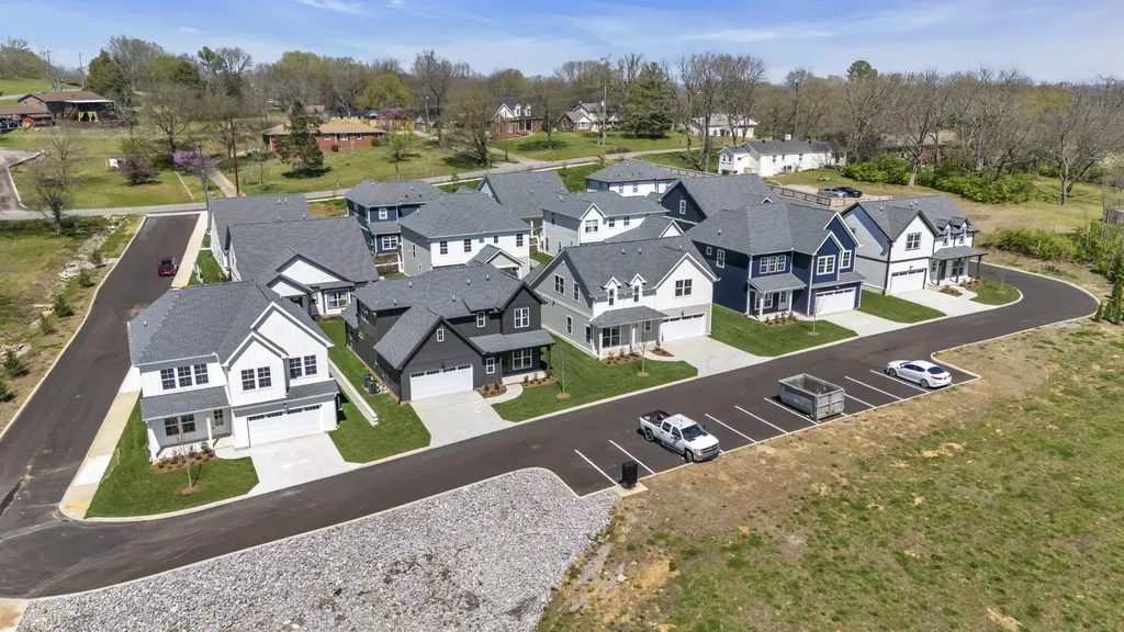 2212 Chadwell Station Lane Madison TN 37115