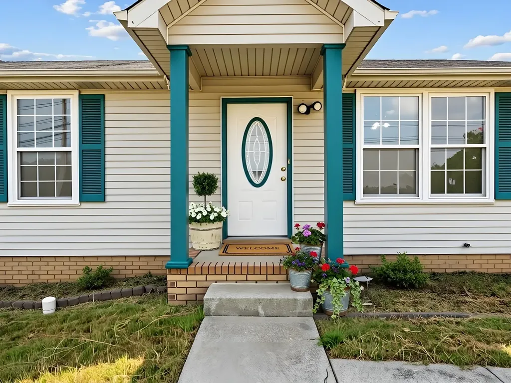 900 Garrettsburg Road Clarksville TN 37042