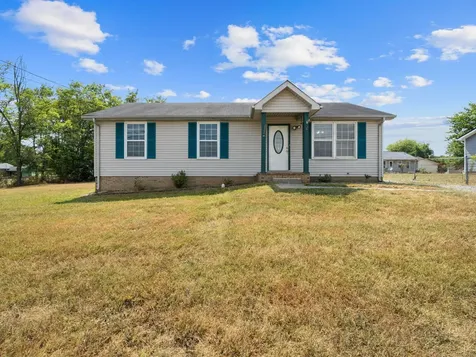 900 Garrettsburg Road Clarksville TN 37042